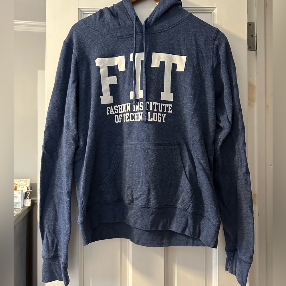 FIT Fashion Institute of Technology Hoodie